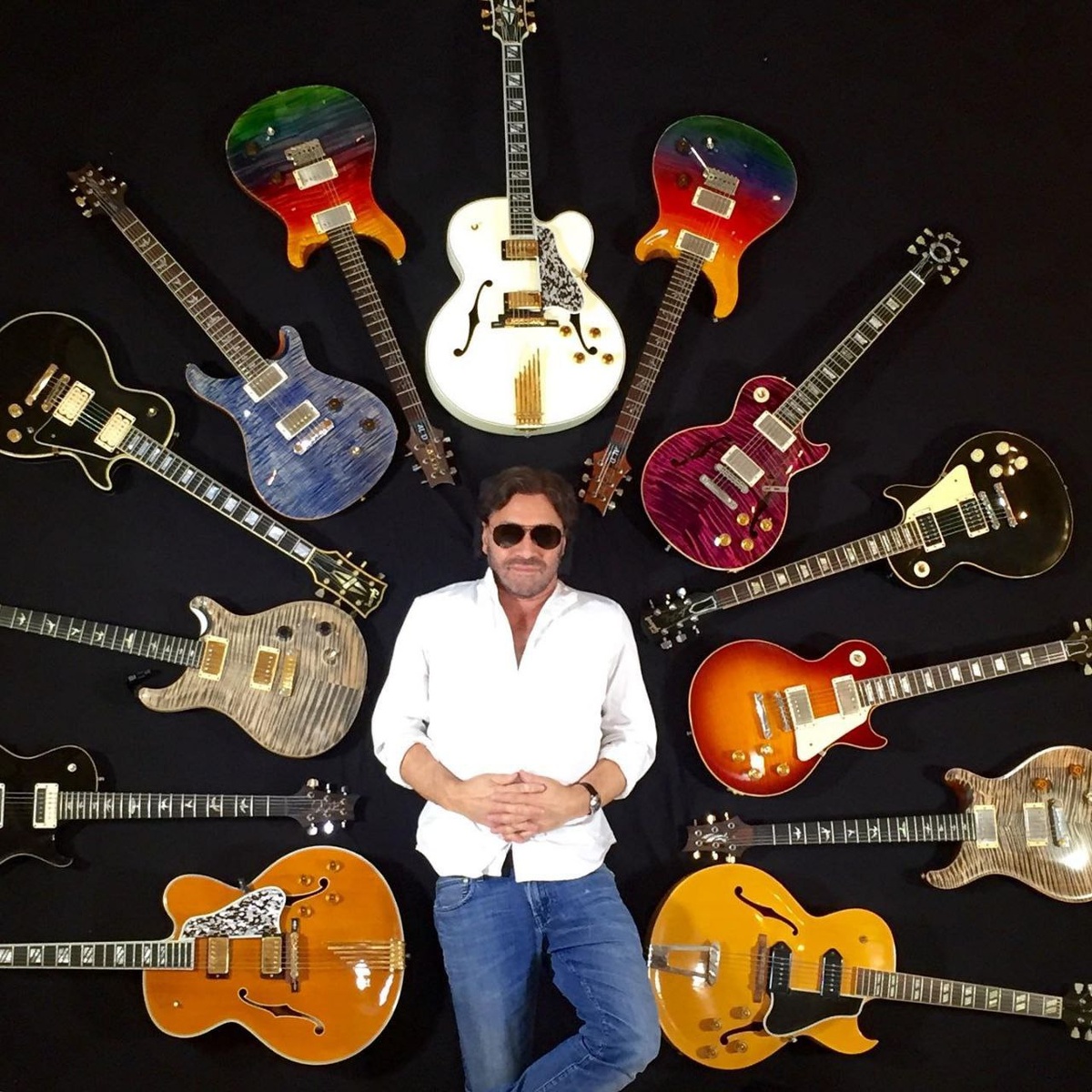 Al Di Meola