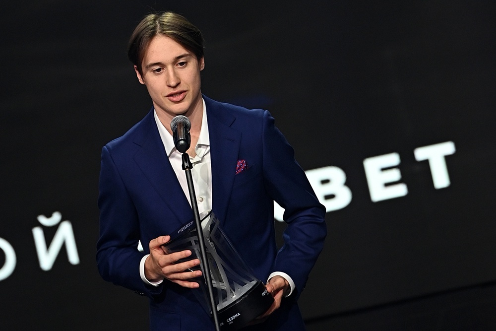    Алексей Филиппов/РИА Новости