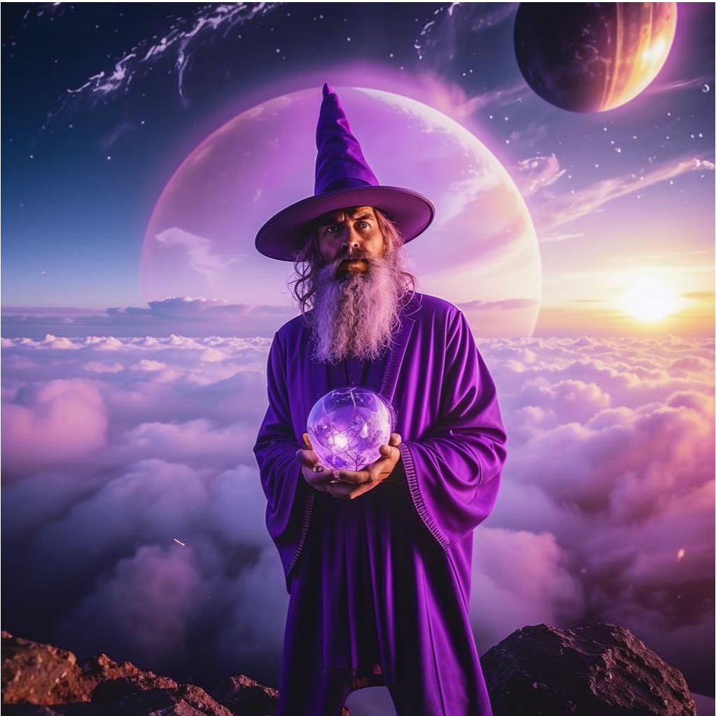 В ретроградном движении Нептун пробудет с 2 июля до 8 декабря 2024 года.