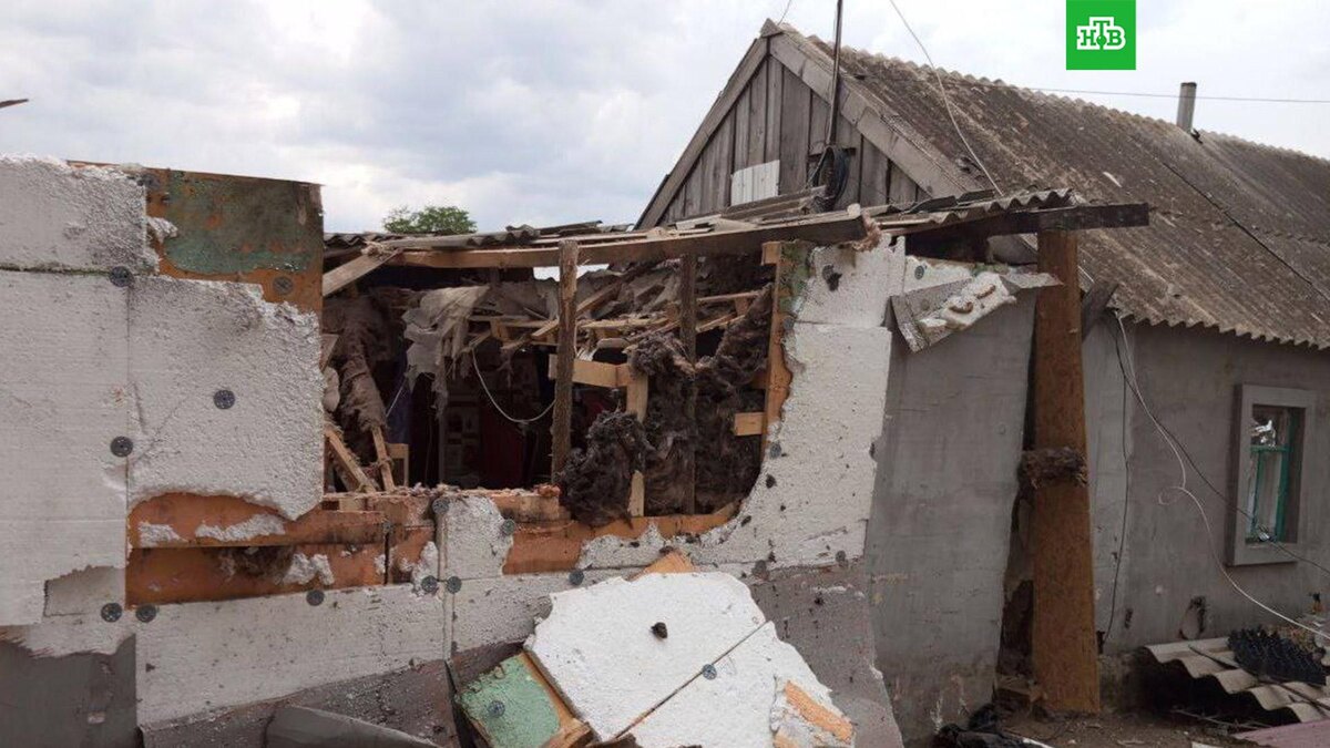    Фото: Владимир Сальдо / t.me