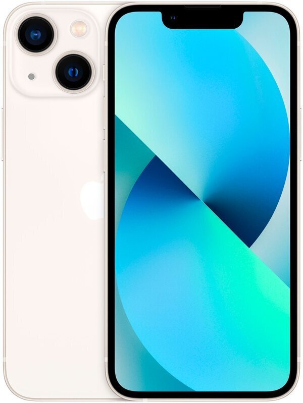 Apple iPhone 13