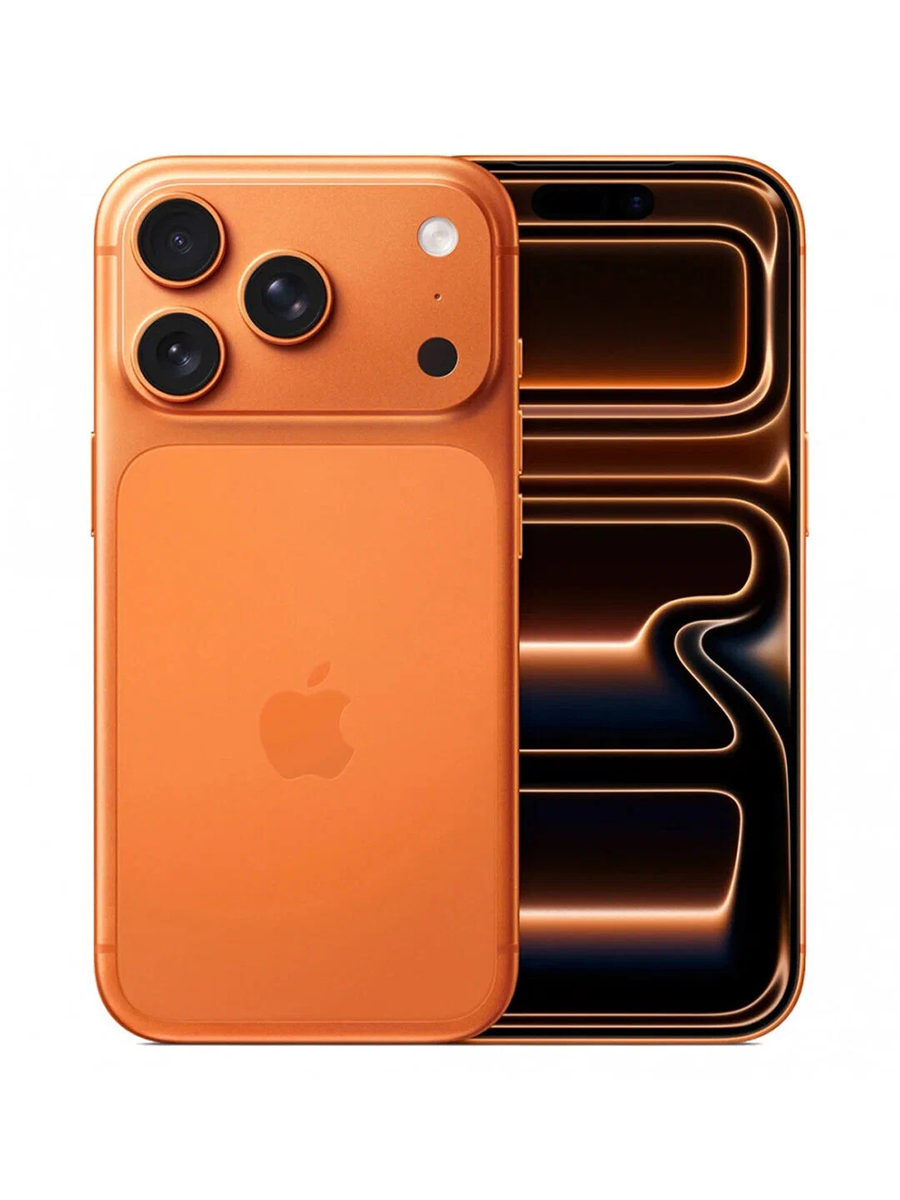 Apple iPhone 17 Pro Max