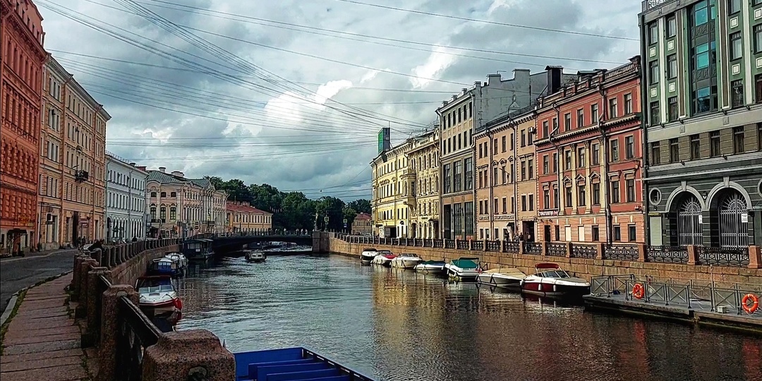 Как сэкономить 1190 рублей за 1 день в Петербурге?