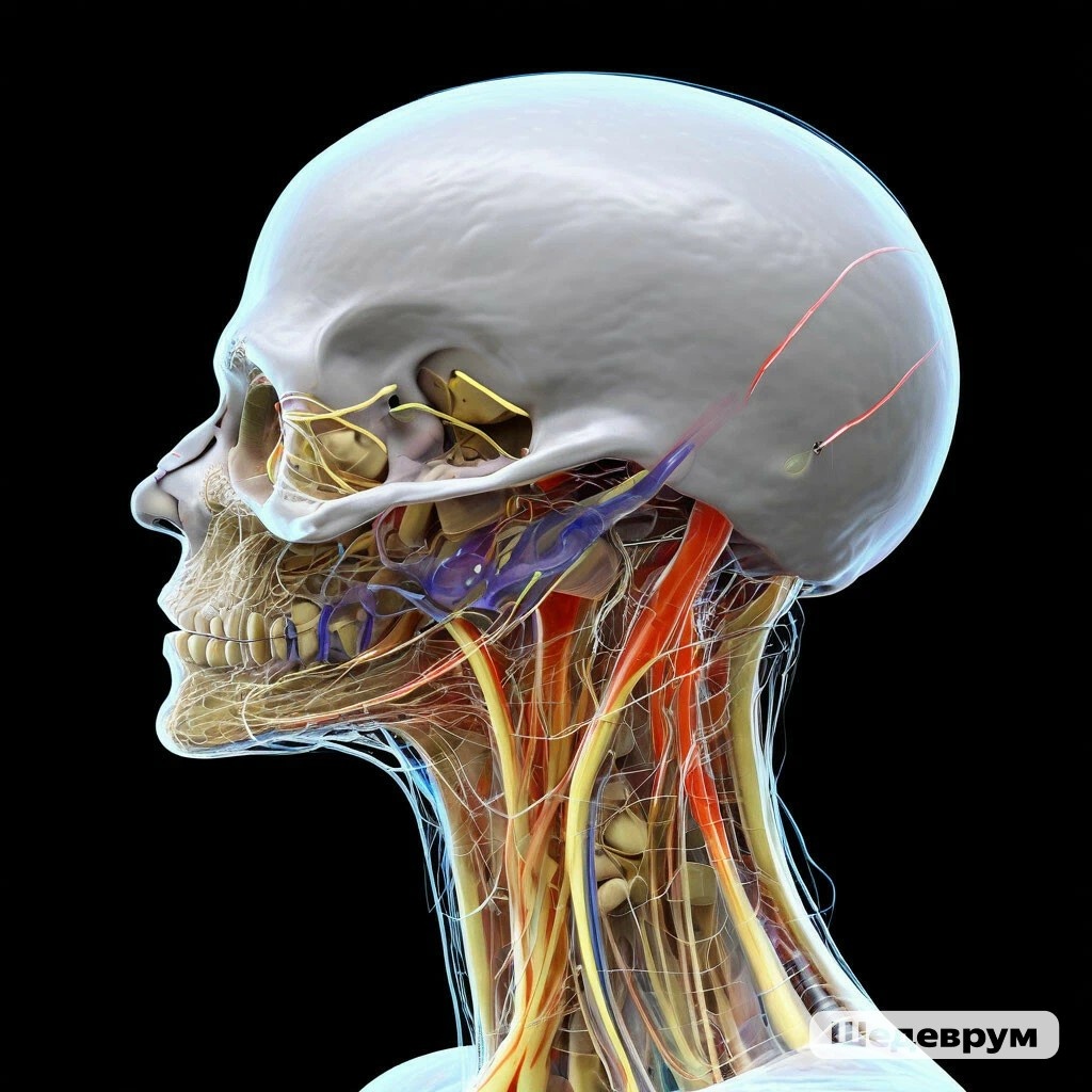 Продолжение