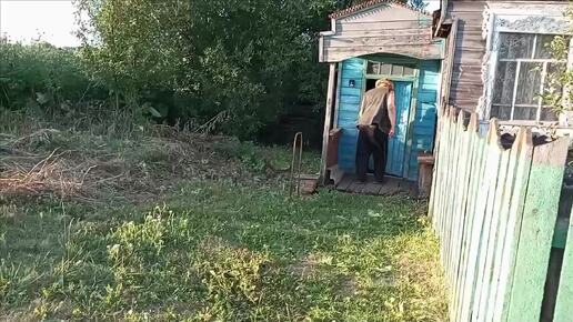 ВОСПОМИНАНИЯ_ПРИЕХАЛИ НА РОДИНУ К МУЖУ_И НАБРАЛИ СВЯТОЙ ВОДЫ