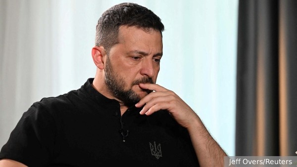     Фото: Jeff Overs/Reuters   
 Текст: Алексей Дегтярев