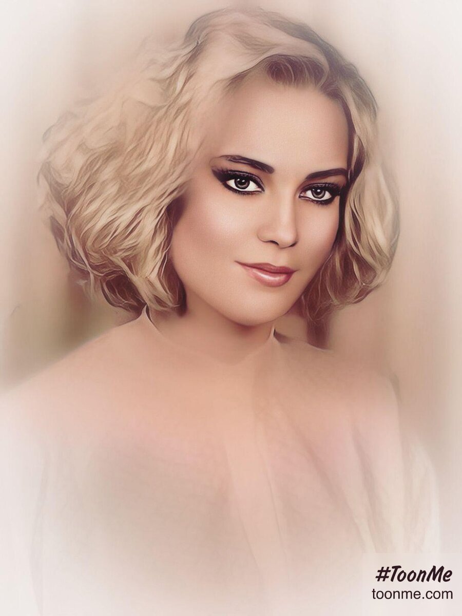 Девочка, ИИ