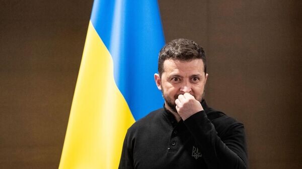    © AFP 2024 / ALESSANDRO DELLA VALLE