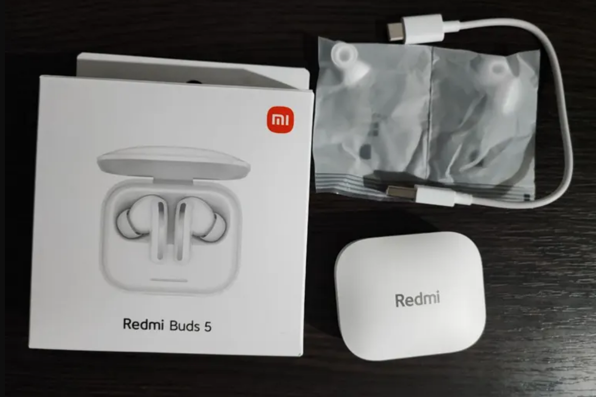 Xiaomi Redmi Buds 5