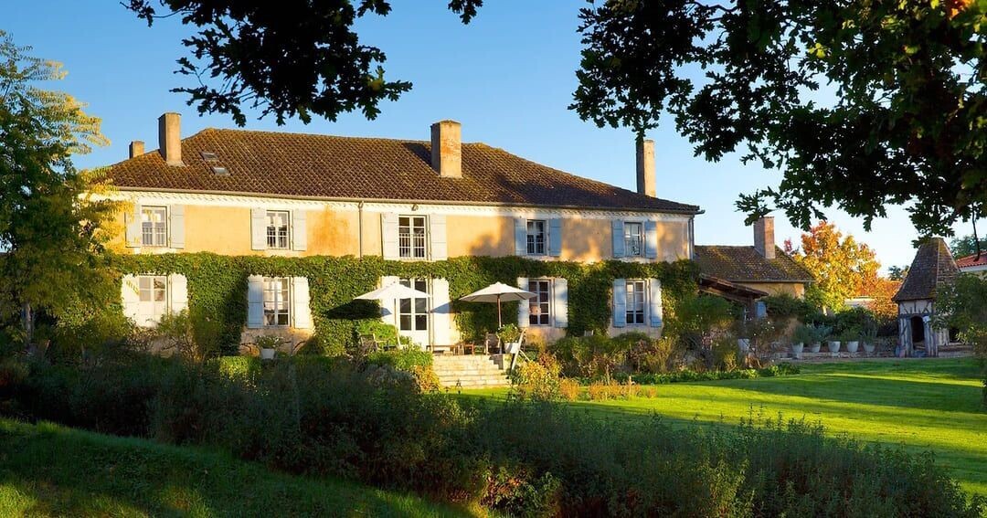 Domaine d'Espérance