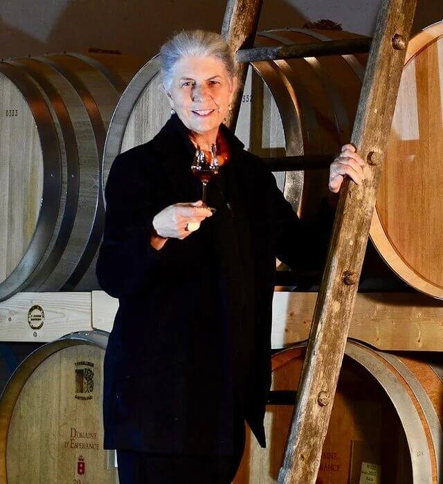 Клэр де Монтескью