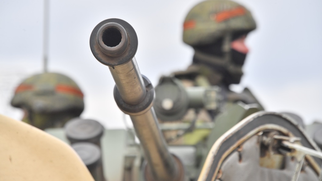    Фото: Komsomolskaya Pravda/Globallookpress