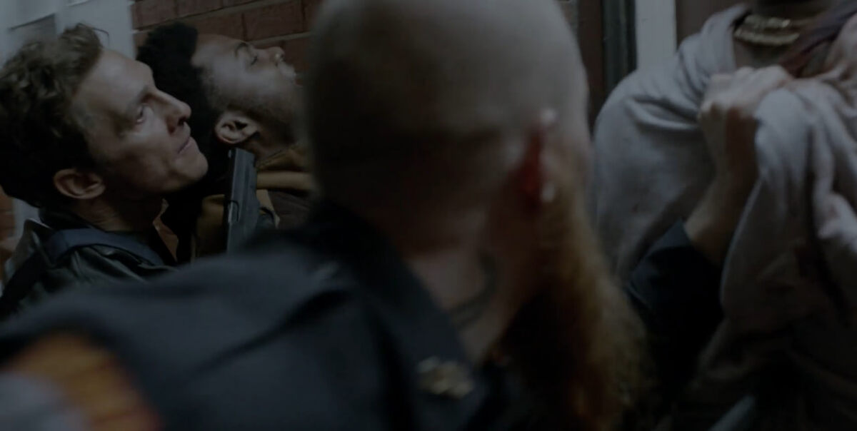 Фото: кадры из сериала «Настоящий детектив», 1-й сезон. Листайте карусель