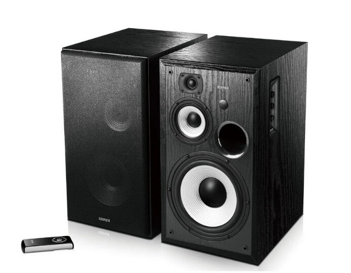 Edifier R2800 Фото: Edifier R2800