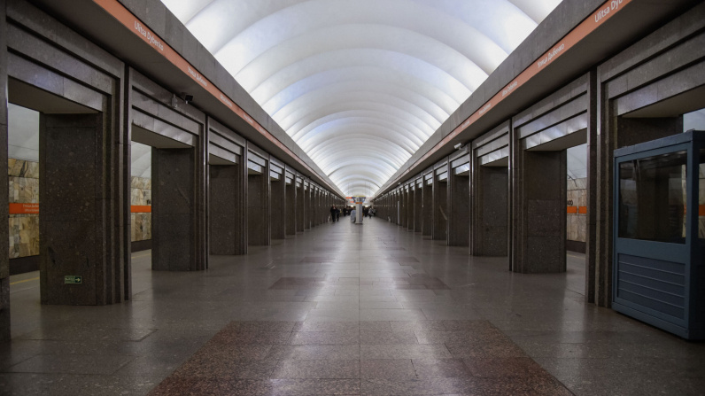    Телеканал Санкт-Петербург