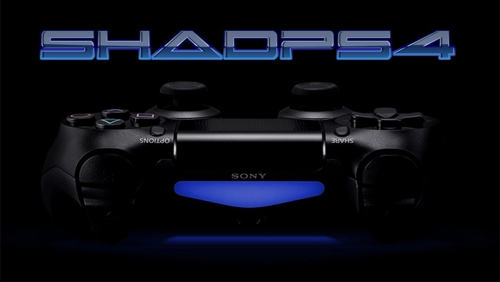 shadPS4.