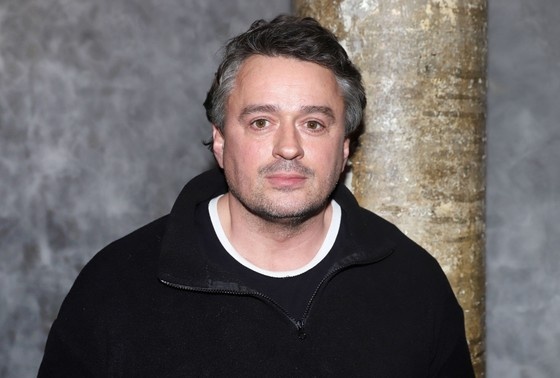    Никита Зверев