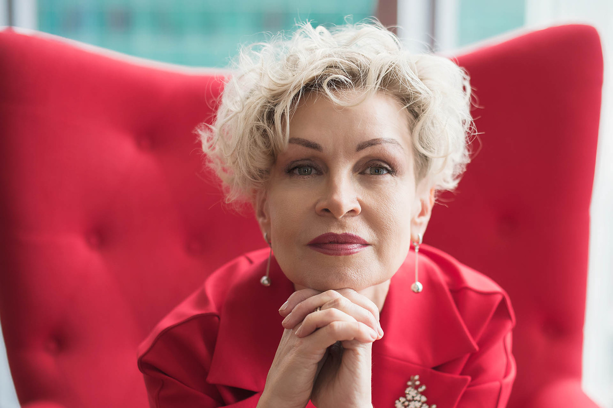 Спикер: Чибиняева Татьяна, бизнес-консультант с 30-летним опытом управления финансами