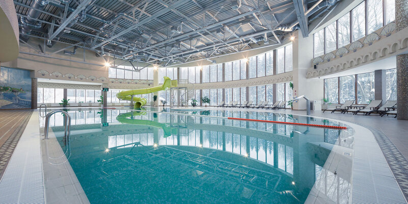 Arthurs Hotel by Mercure