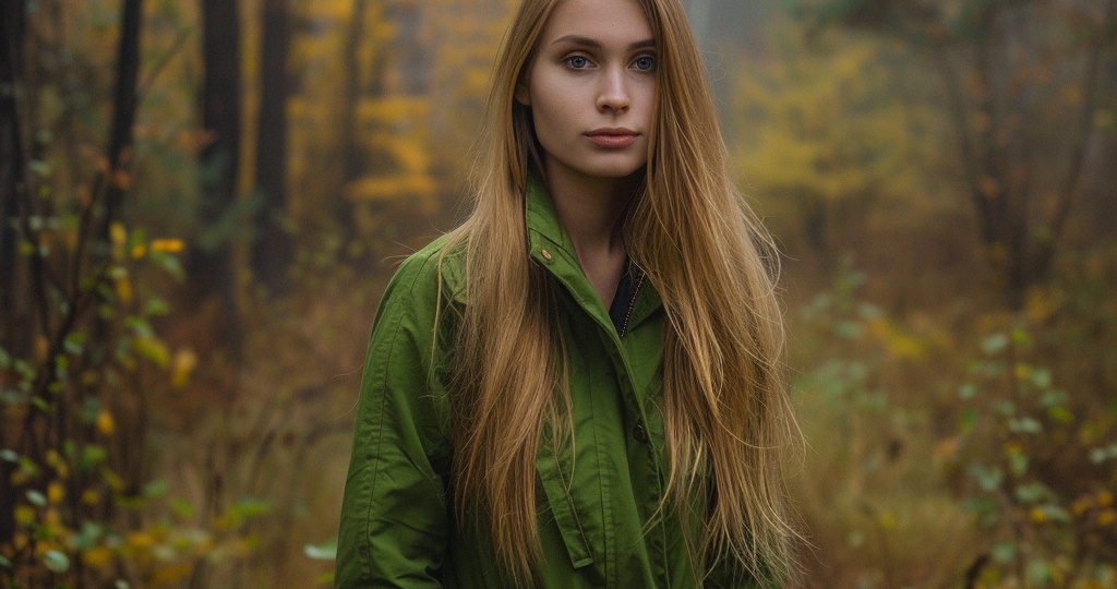 Чужая среди своих. Рассказ.