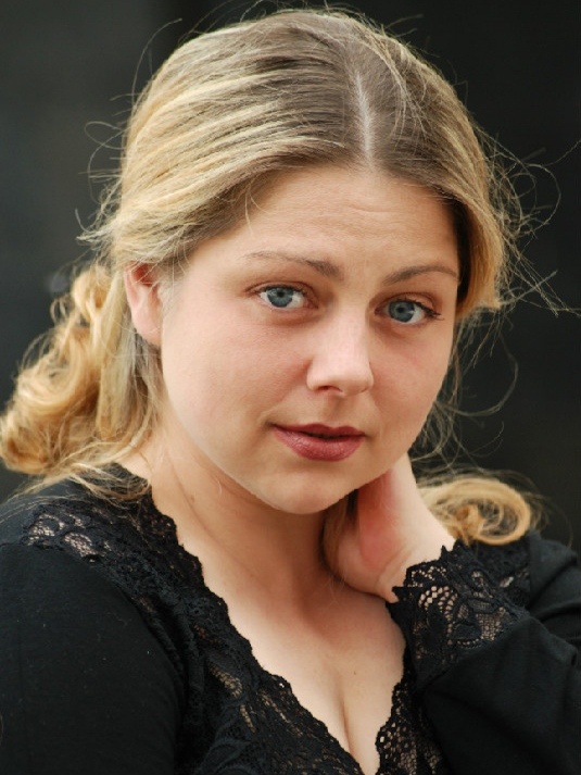 Алеся Пуховая