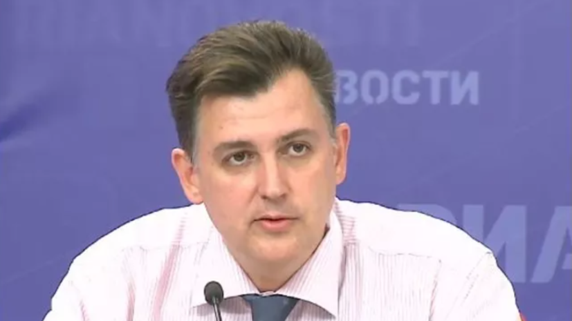   РИА Новости