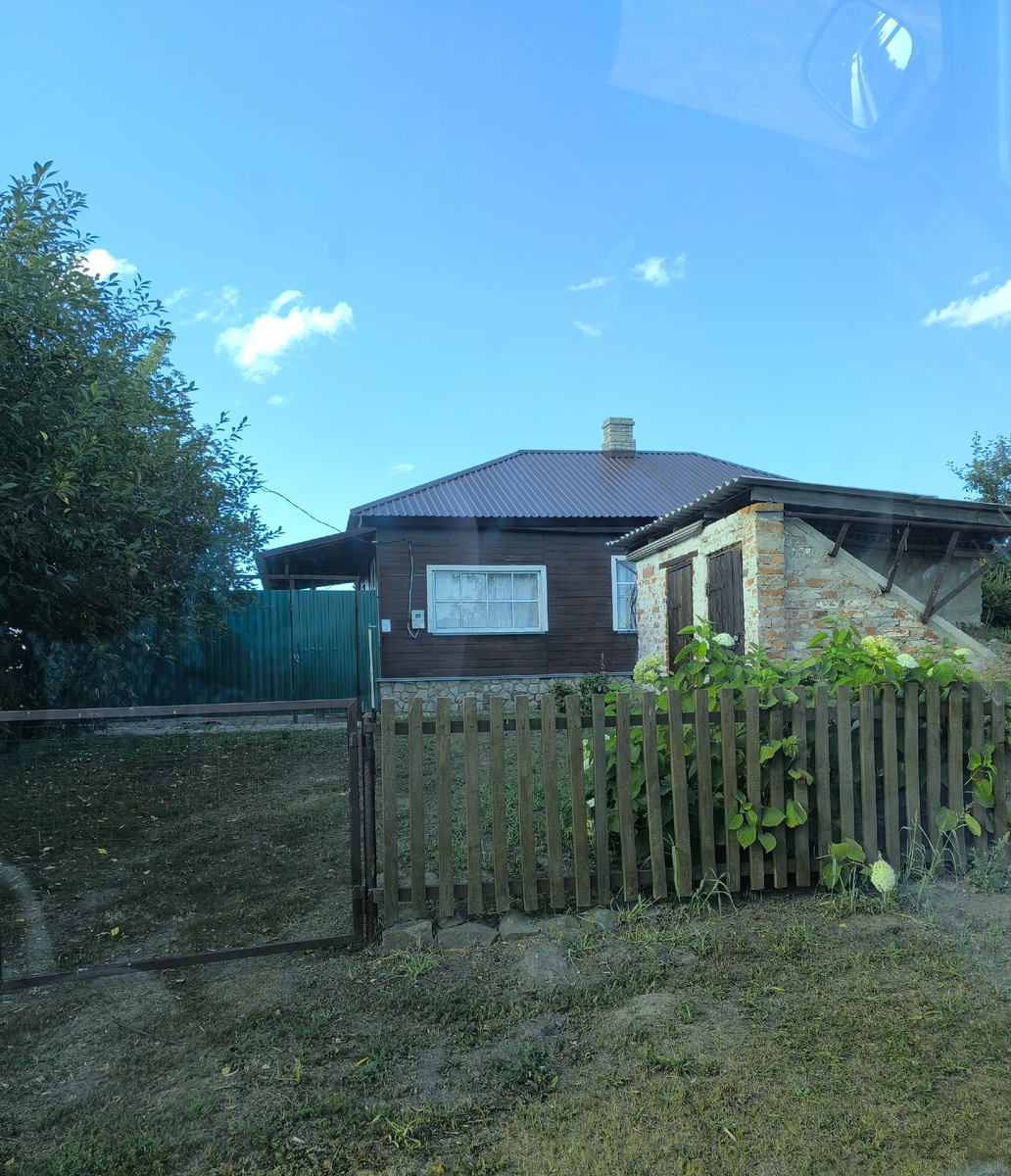 Наша любимая дача🏡🙈