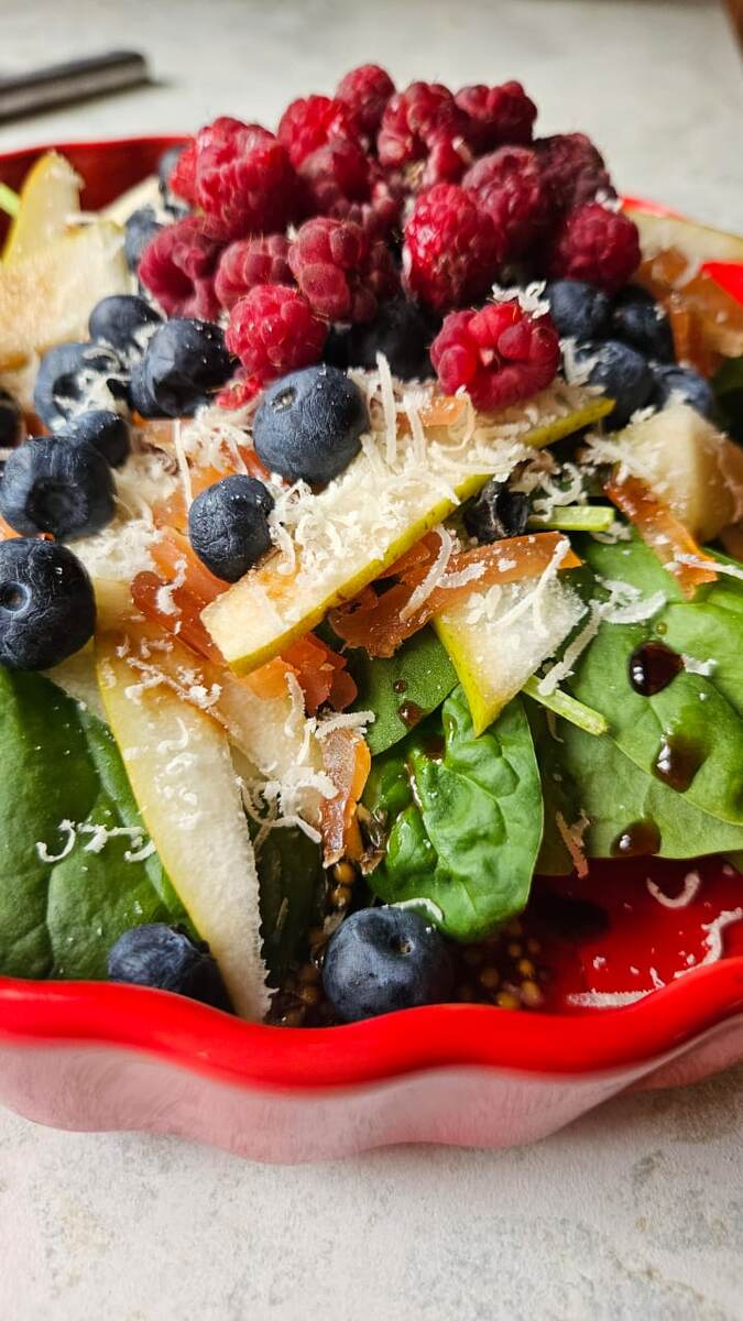 Фото Ксения Савенко - дегустатор