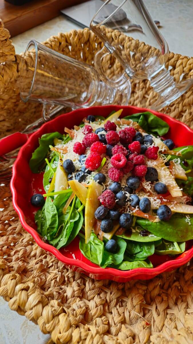 фото Ксения Савенко - дегустатор