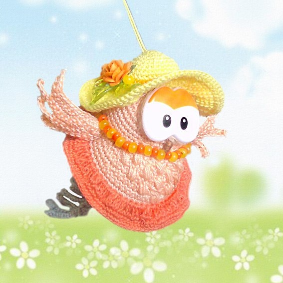 Мои давние работы