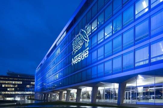    Премиальная вода Nestle оказалась фекальной