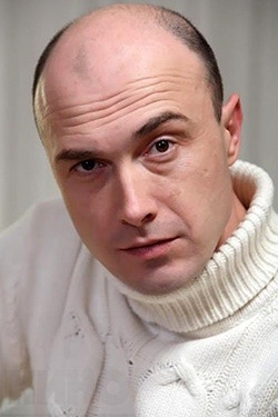 Борис Миронов