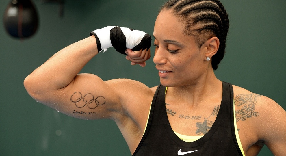 Татуировки и спорт: Личный опыт и советы профессионалов