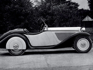 BMW 319