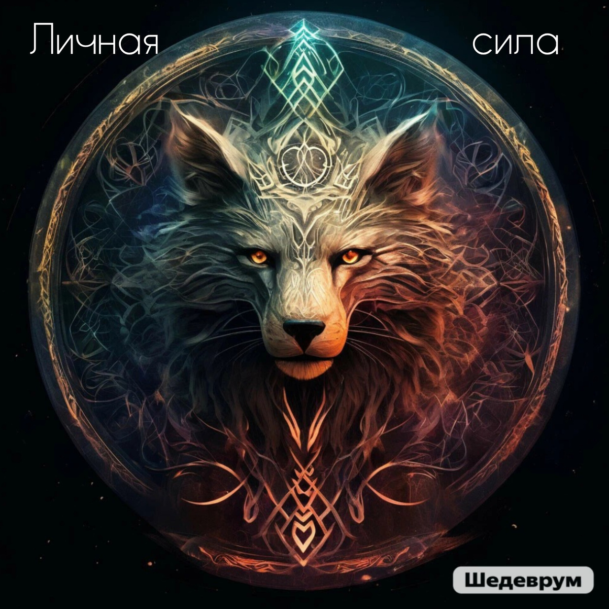 Что же такое личная сила ?  Это твоё внимание, на сколько ты способен удерживать свое осознание .  Это твоя вера , вера в то что ты способен производить магические действия. Но это не та истиричная вера, это глубокое чувство уверенности , твёрдости что так будет , это импульс  внутренний толчек. Это трудно объяснить словами, но ты поймёшь когда начнеш стабильно практиковать.