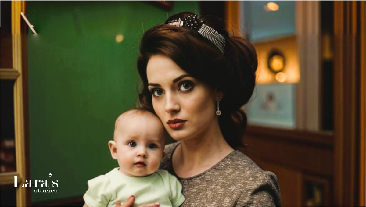 Иллюстрация автора. Создано при помощи нейросети Kandinsky