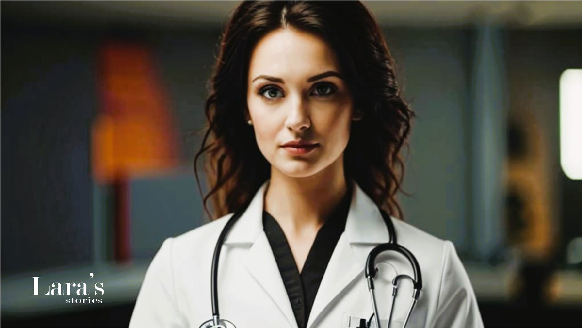 Иллюстрация автора. Создано при помощи нейросети Kandinsky