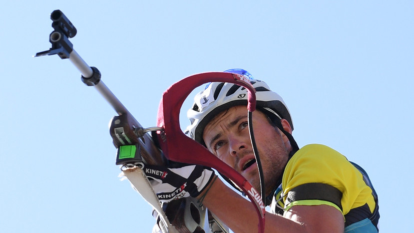   РИА Новости Алексей Филиппов