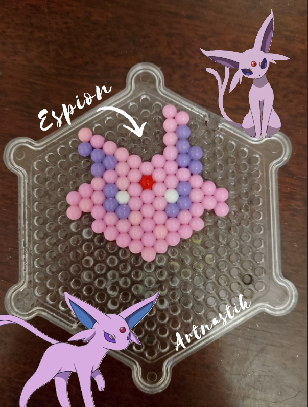 Espion (Эспион)💜 