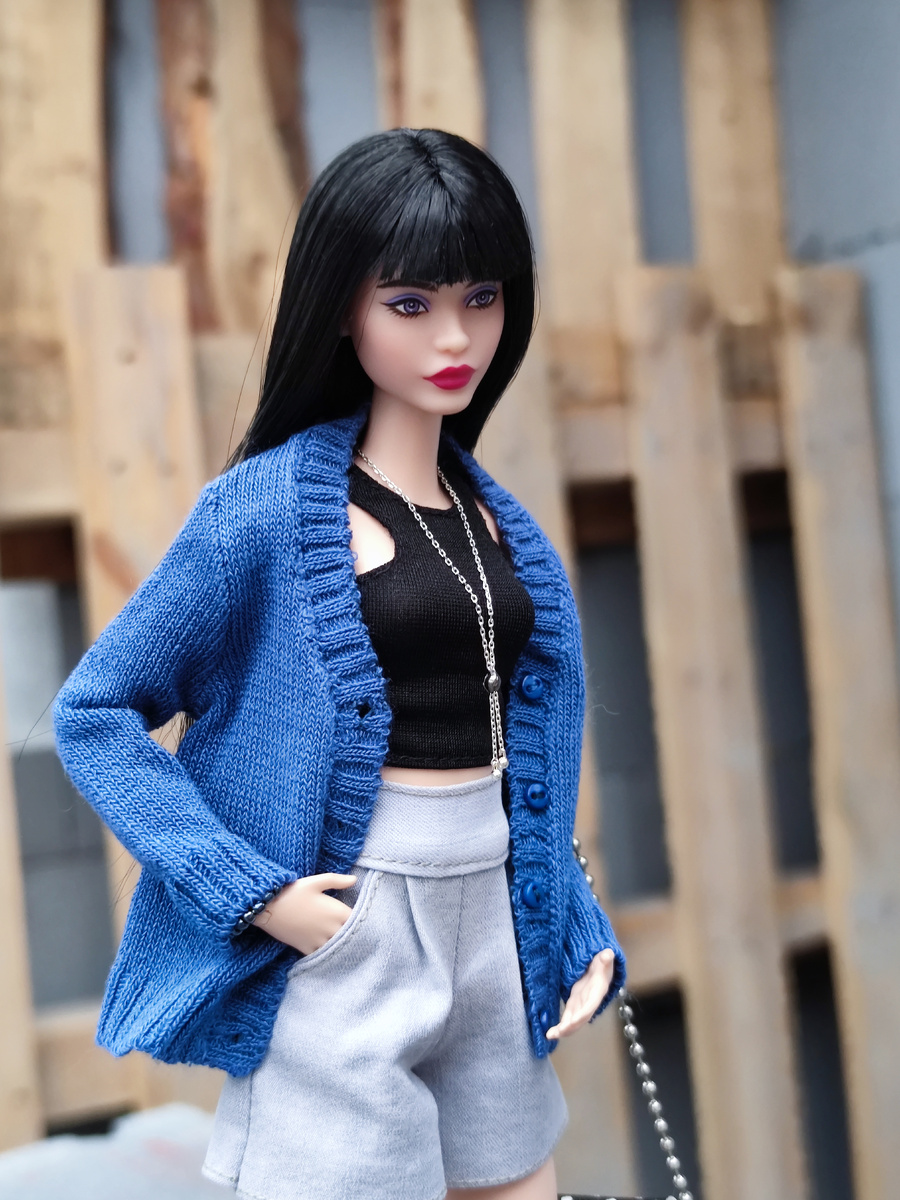 Barbie Looks #19 Лина – Лана