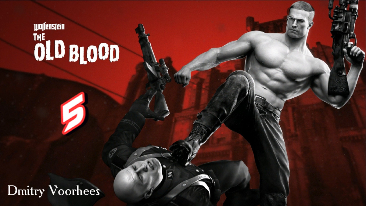 Всем привет с Вами Dmitry VOORHEES на своем канале буду проходить игры ...Буду стримить с Ps4/Ps5)))) Всем Приятного просмотра!!!!