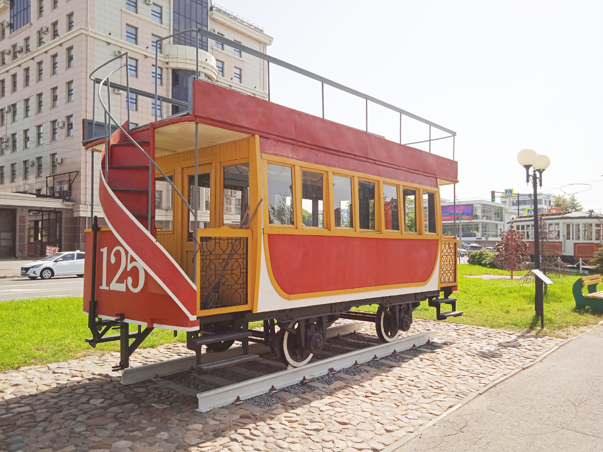 Фото автора.