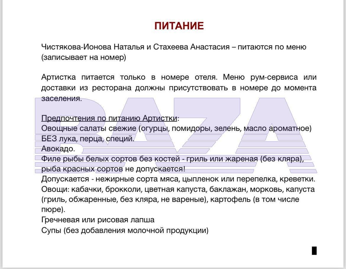    ФОТО: СКРИНШОТ ТГ-КАНАЛА T.ME/BAZABAZON