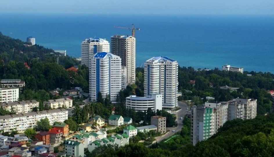 Квартира у моря, мечта многих. 