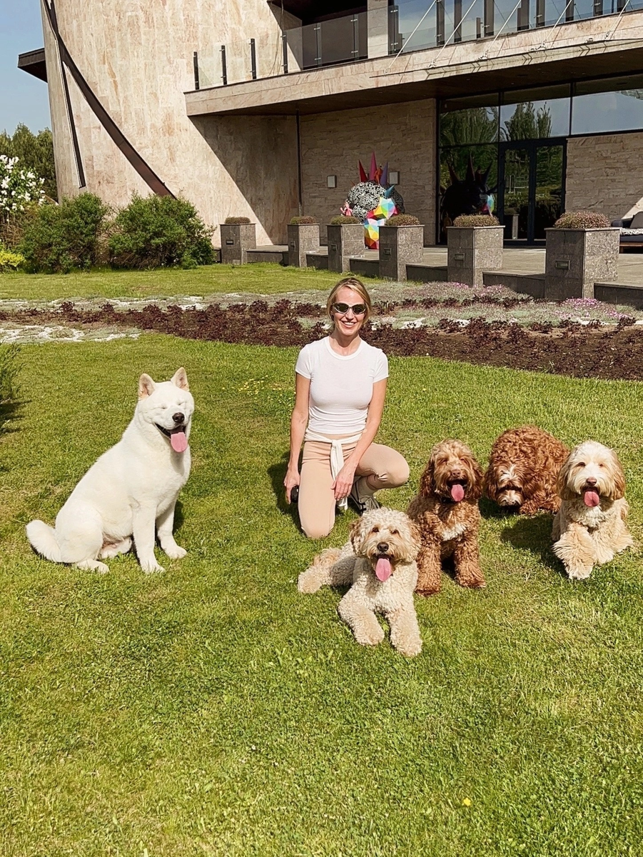 Фото: соцсети ГлюкоZы