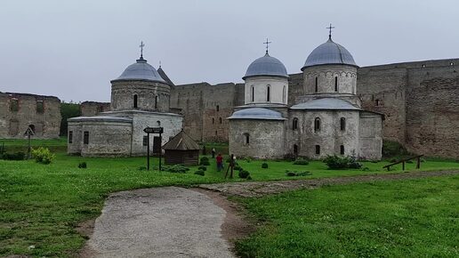 Ивангородский звон