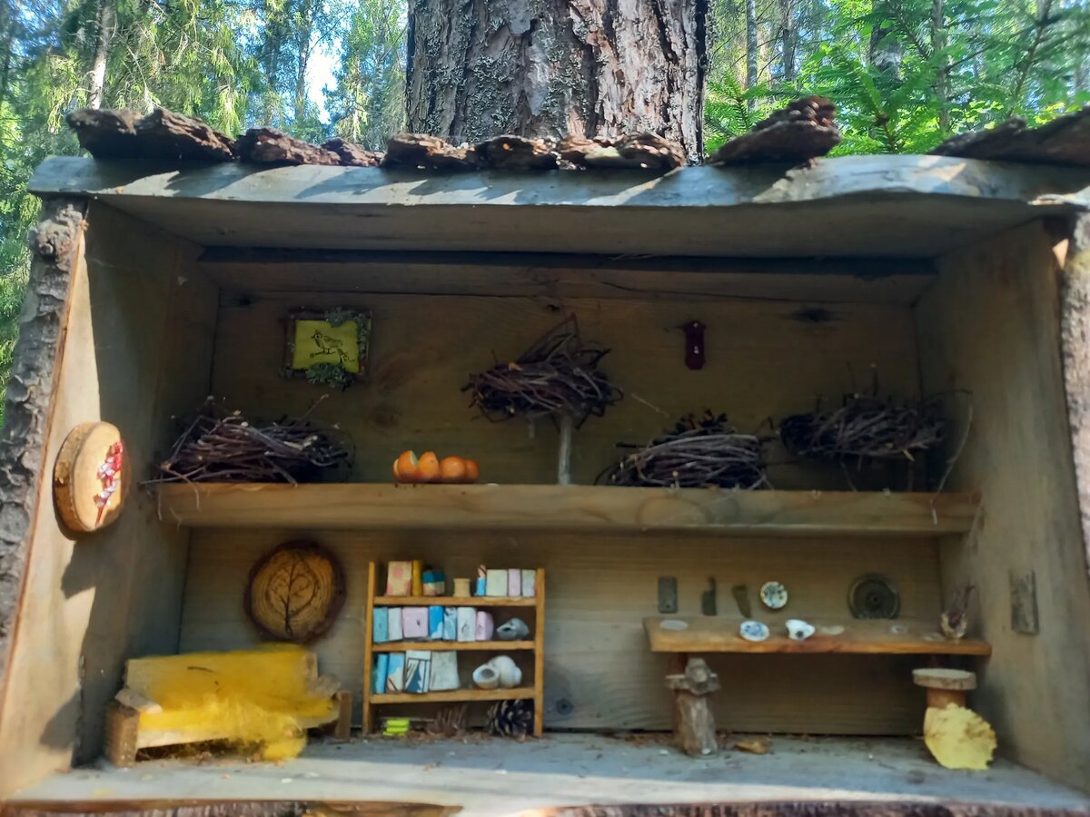 Неплохая библиотека, я считаю