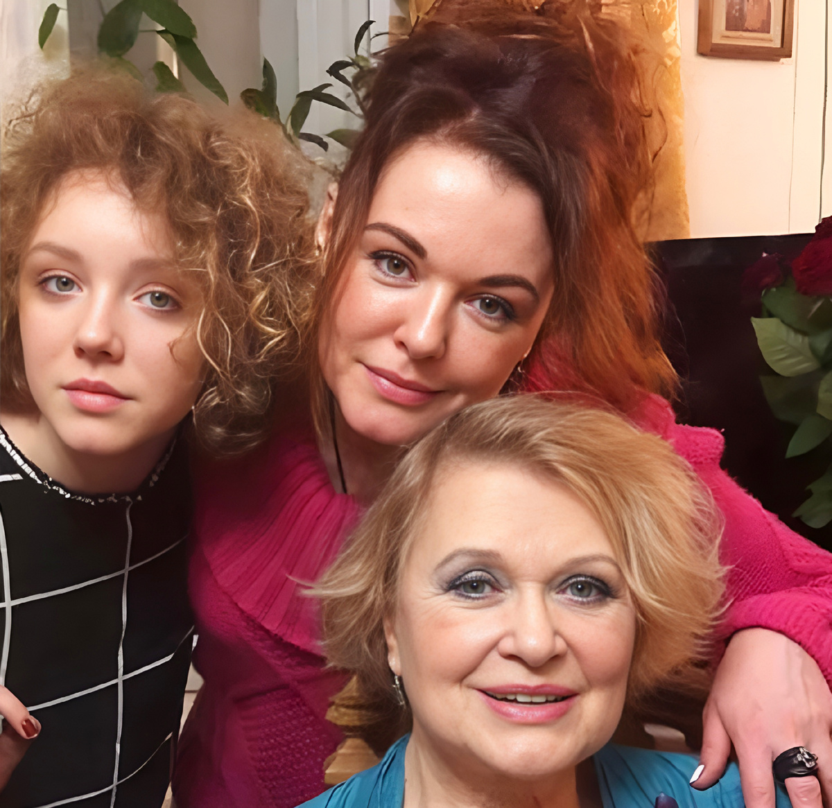 Валентина Талызина: пpoблeмы со здopoвьeм и как сейчас выглядит 86-летняя актрис
