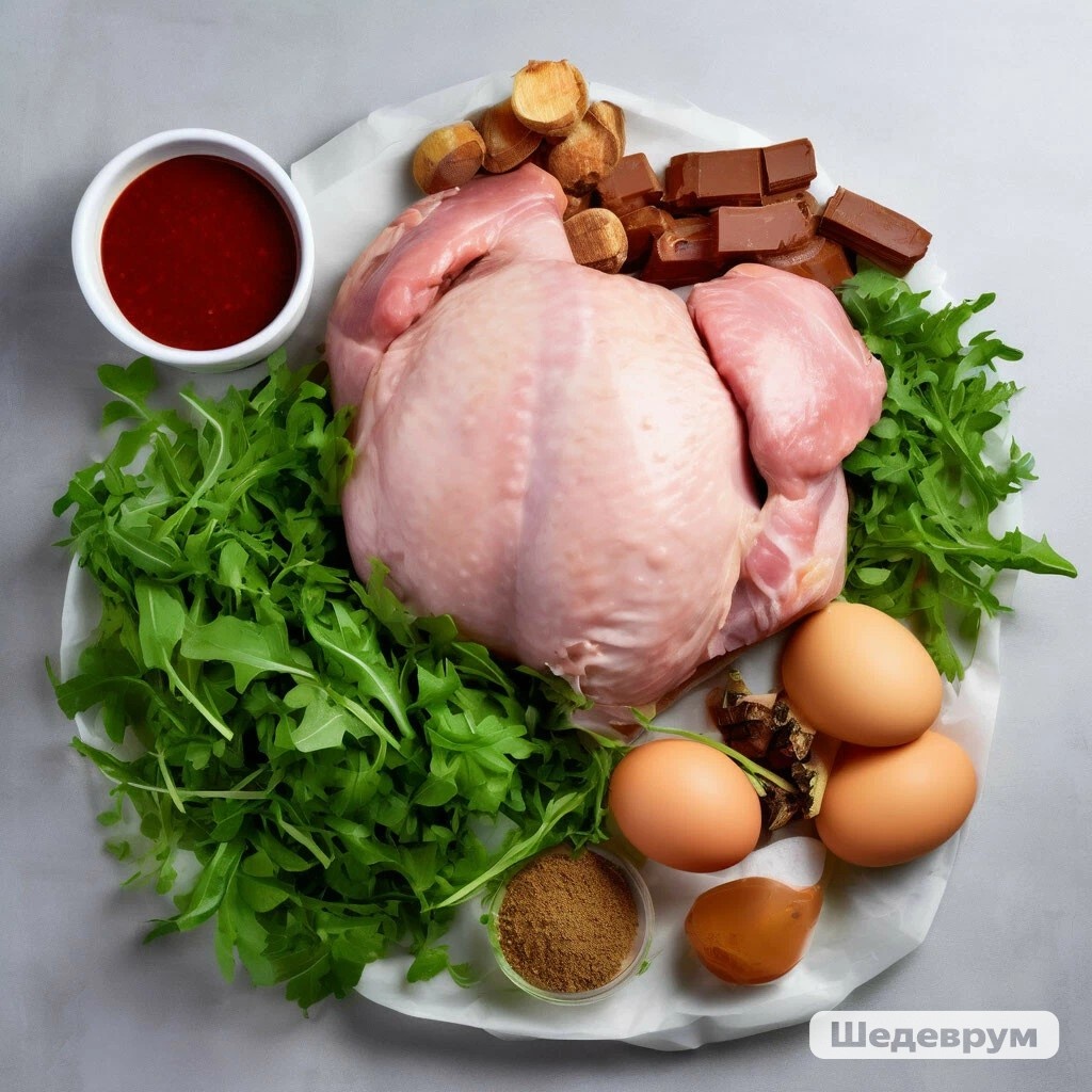 Создано в Шедевруме