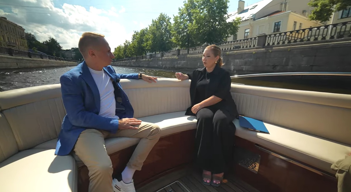 Фото: @blagovesenskaia 